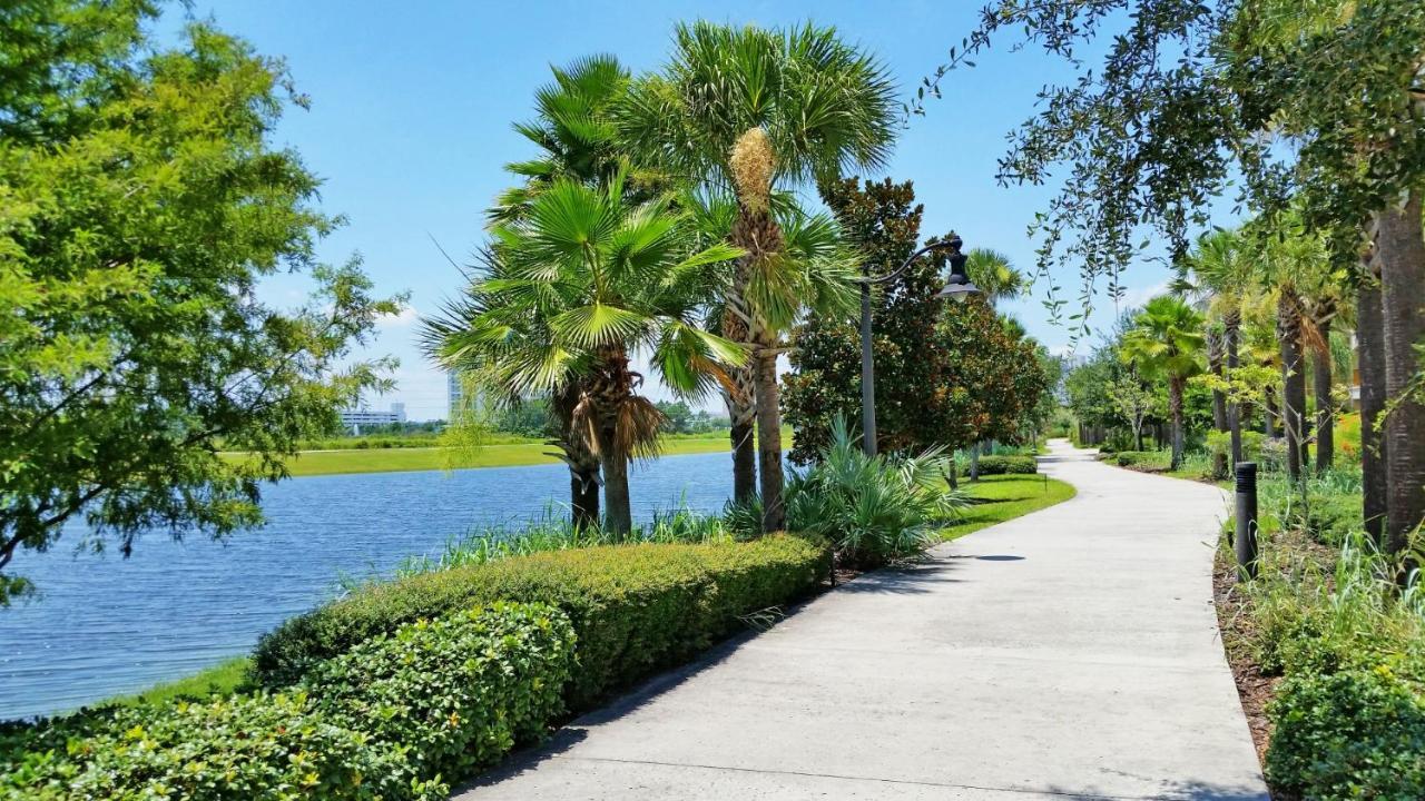 Lovely Vista Cay Resort Condo, Near Clubhousepool Ορλάντο Εξωτερικό φωτογραφία