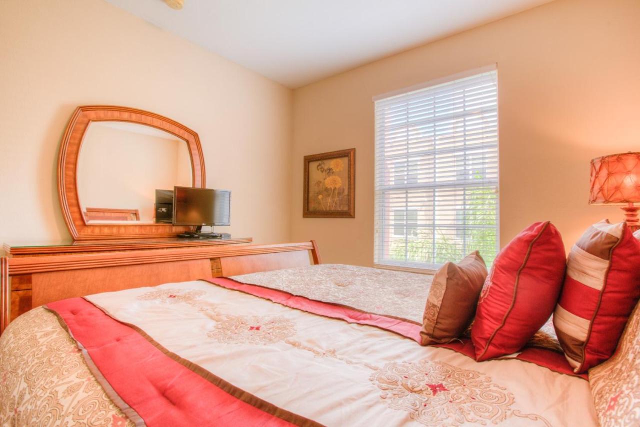Lovely Vista Cay Resort Condo, Near Clubhousepool Ορλάντο Εξωτερικό φωτογραφία