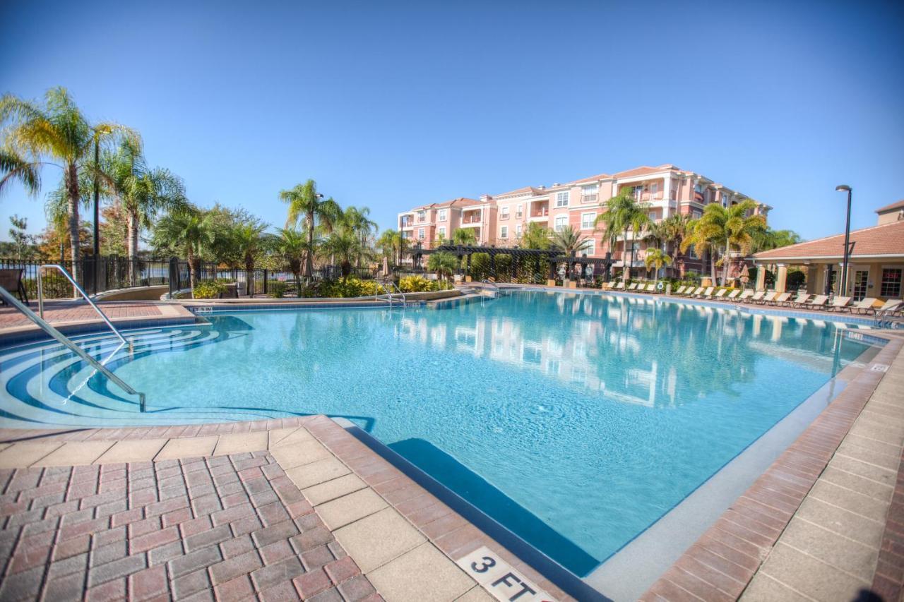 Lovely Vista Cay Resort Condo, Near Clubhousepool Ορλάντο Εξωτερικό φωτογραφία