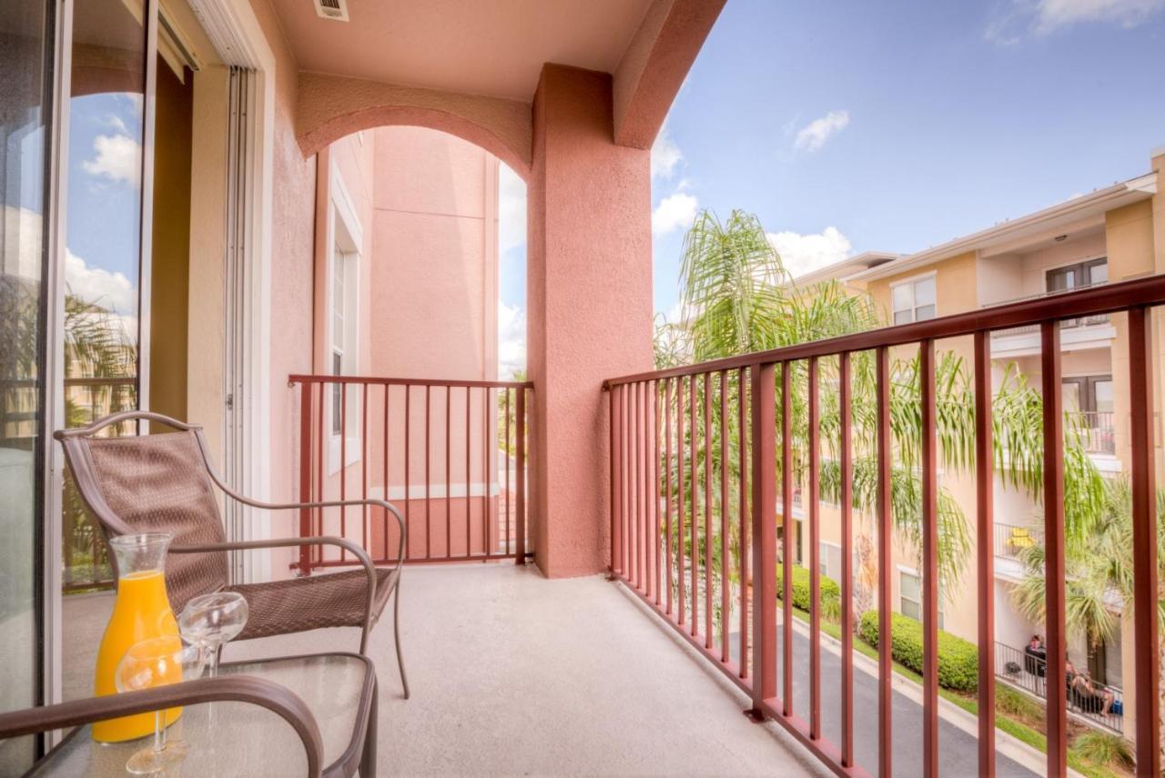 Lovely Vista Cay Resort Condo, Near Clubhousepool Ορλάντο Εξωτερικό φωτογραφία