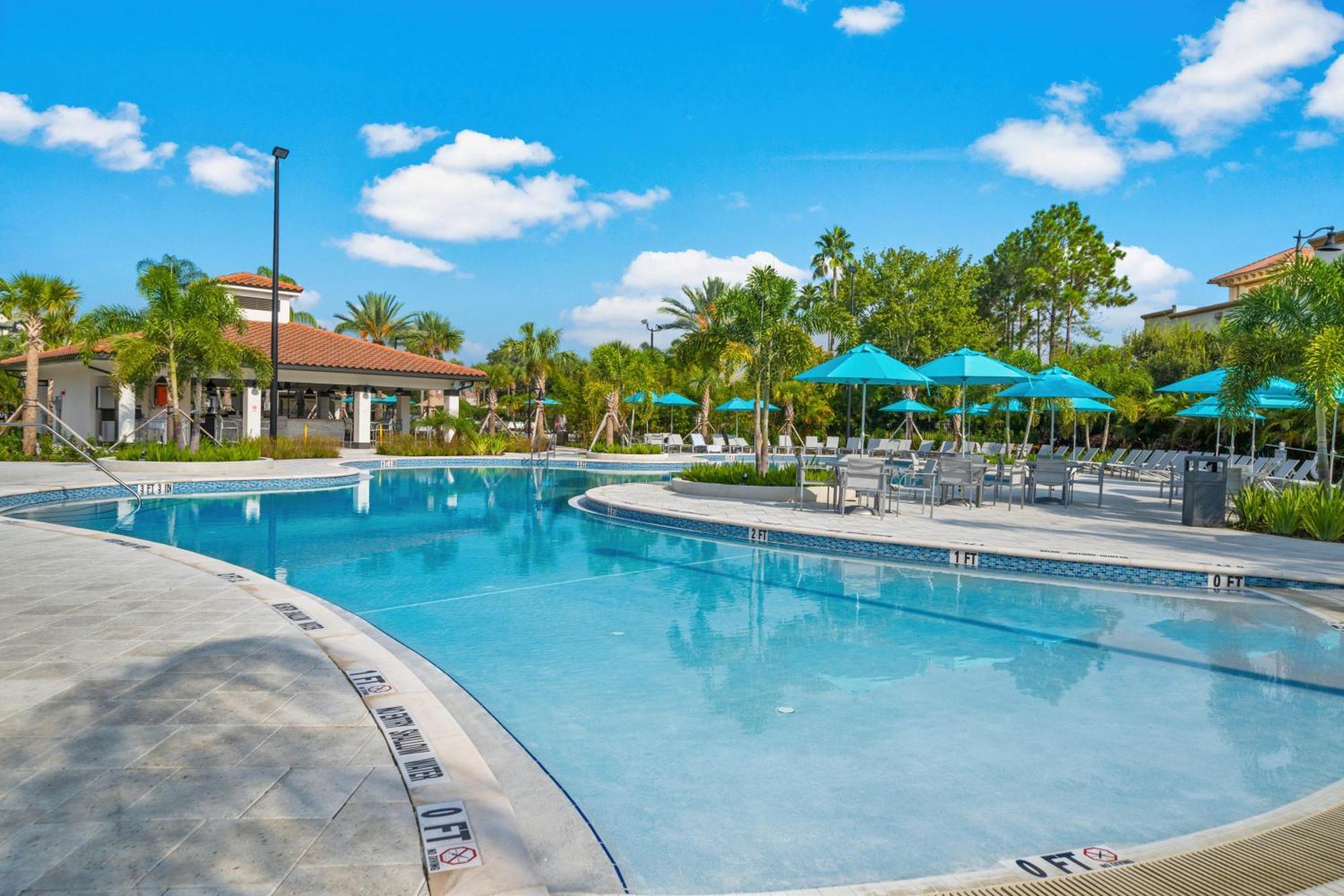 Lovely Vista Cay Resort Condo, Near Clubhousepool Ορλάντο Εξωτερικό φωτογραφία
