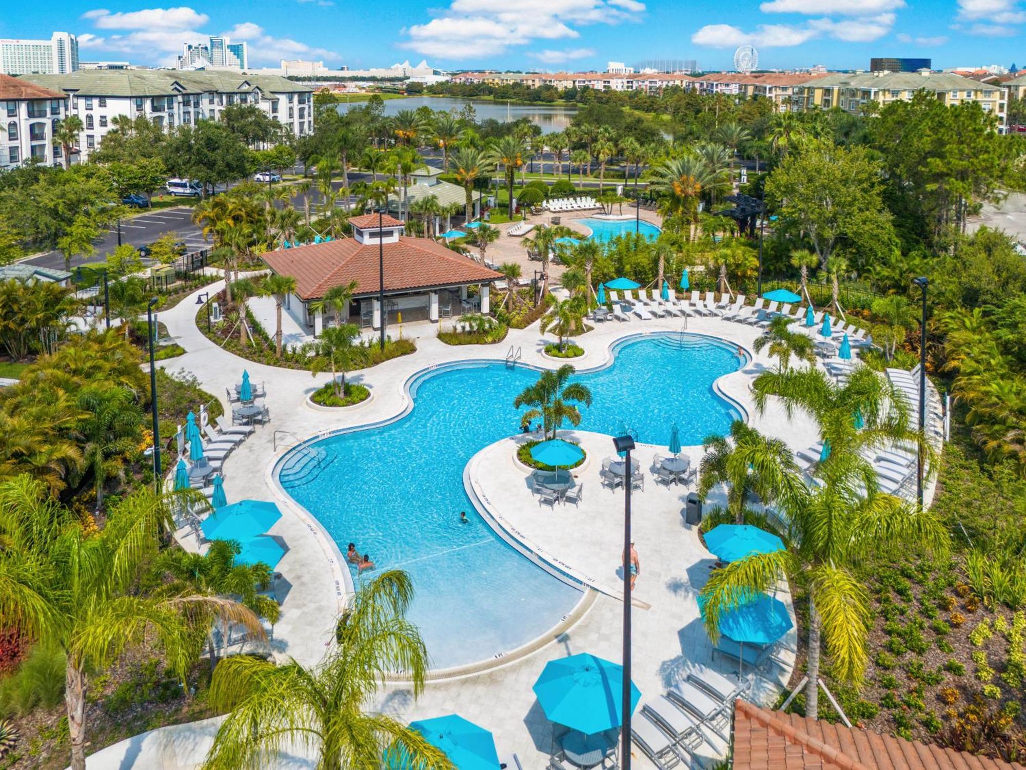 Lovely Vista Cay Resort Condo, Near Clubhousepool Ορλάντο Εξωτερικό φωτογραφία