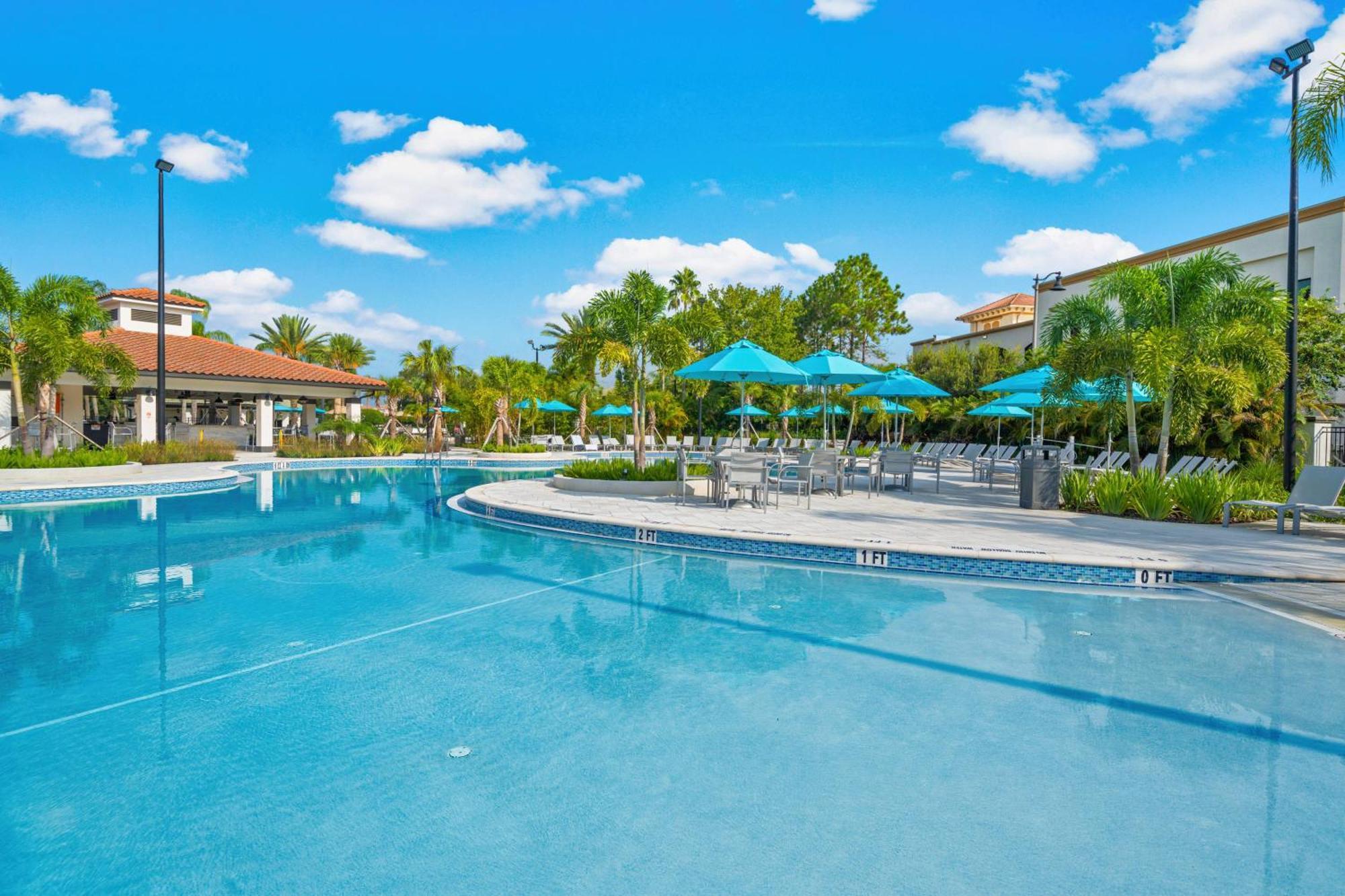 Lovely Vista Cay Resort Condo, Near Clubhousepool Ορλάντο Εξωτερικό φωτογραφία